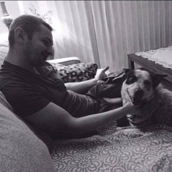 Meet your Posher, Mariusz - Picture 1 of 1